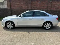 Gebraucht Audi A4 265 PS (194 kW) 2008 Limousine