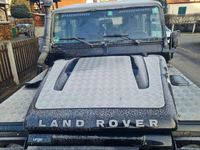 gebraucht Land Rover Defender 130 S Crew Cab