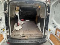 Używany Ford Transit Basis 116 KM (85 kW) 2015 Biały Van