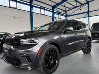 Second-hand Dodge Durango 364 CP (267 kW) 2021 Gri SUV
