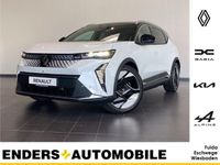Gebraucht Renault Scenic E-Tech Iconic 161 kW (219 PS) 2024 Andere farbe SUV