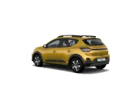 Gebraucht Dacia Sandero Expression 110 PS (80 kW) 2026 Grau Limousine