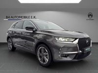 Gebraucht DS Automobiles DS7 Crossback Bastille Plus 224 PS (164 kW) 2022 Gris platinium SUV