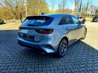Neu Kia Ceed Gold 140 PS (102 kW) 2025 Othercolor Kleinwagen