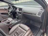 Gebraucht Audi Q7 340 PS (250 kW) 2013 Braun SUV
