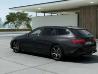 Neu BMW 540 M Sport 286 PS (210 kW) 2026 Sophistograu brillanteffekt me Kombi