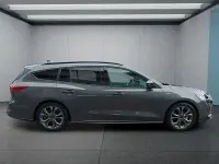 Gebraucht Ford Focus 155 PS (114 kW) 2025 Grau Kombi