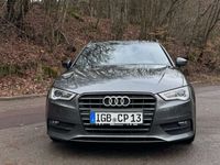 gebraucht Audi A3 S line Sportpaket