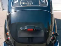 Gebraucht Ford Taunus 34 PS (25 kW) 1950 Schwarz Limousine