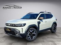 Neu Dacia Duster Extreme 131 PS (96 kW) 2025 Beige SUV