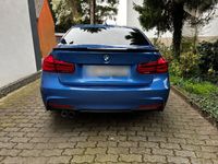 gebraucht BMW 330e iPerformance M Sport - Viel Ausstattung !