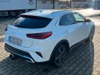 Gebraucht Kia XCeed 160 PS (117 kW) 2023 Weiß SUV