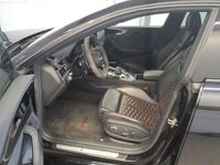 Gebraucht Audi RS5 Sportback Ambiente 450 PS (330 kW) 2023 Sebringschwarz kristalleffekt Limousine