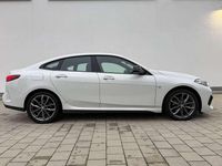 Gebraucht BMW 220 M Sport 178 PS (130 kW) 2021 Weiß Limousine
