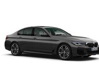 Gebraucht BMW 520 Efficient Dynamics 184 PS (135 kW) 2026 Limousine