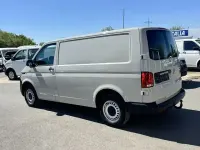 Usado VW Transporter 90 CV (66 kW) 2020 Gris Van