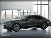 Gebraucht Mercedes E200 Advanced Plus 204 PS (150 kW) 2025 Grau Limousine