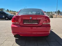 Używany BMW 120 177 KM (130 kW) 2011 Czerwony Hatchback