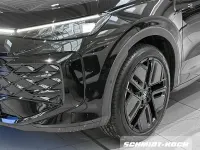 Gebraucht VW T-Roc R-line 150 PS (110 kW) 2026 Grenaldilschwarz (schwarz) SUV