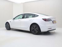 Gebraucht Tesla Model 3 Standard Range 225 kW (306 PS) 2020 Weiß Limousine
