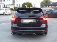 Gebraucht Ford Focus ST 250 PS (183 kW) 2017 Limousine