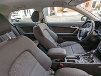 Gebraucht Audi A3 Ambition 116 PS (85 kW) 2006 Grau Limousine