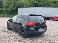 Gebraucht VW Golf V 80 PS (58 kW) 2007 Schwarz Limousine