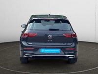 gebraucht VW Golf VIII 1.4 eHybrid DSG GTE Navi,LED