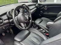 Gebraucht Mini Cooper Cabriolet 136 PS (100 kW) 2019 Schwarz Cabrio
