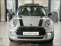 Gebraucht Mini Cooper 136 PS (100 kW) 2020 Grau Kleinwagen