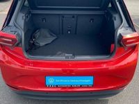 Gebraucht VW ID.3 Pro 106 kW (145 PS) 2022 Rot Kleinwagen