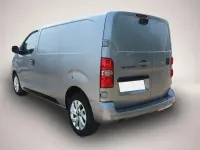 Neu Fiat Scudo 177 PS (130 kW) 2025 Manufacturer Van