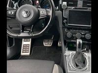 Gebraucht VW Golf 300 PS (220 kW) 2016 Weiß Coupé