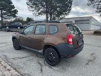 Gebraucht Dacia Duster Ambiance 90 PS (66 kW) 2012 SUV
