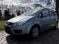 Gebraucht Ford Focus 145 PS (106 kW) 2006 Blau Kombi