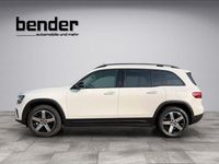 Gebraucht Mercedes GLB200 Advanced Plus 150 PS (110 kW) 2024 Andere SUV