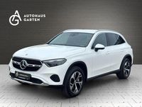 Gebraucht Mercedes GLC300e Avantgarde 204 PS (150 kW) 2023 Weiß SUV