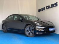 Second-hand Tesla Model 3 366 kW (498 CP) 2021 Negru Berlinǎ