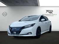 Gebraucht Nissan Leaf 360º 160 kW (218 PS) 2023 Andere Kleinwagen