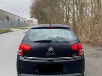 Gebraucht Citroën C3 Exclusive 95 PS (69 kW) 2012 Schwarz Limousine