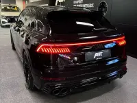 Gebraucht Audi SQ8 650 PS (478 kW) 2023 SUV