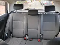 Gebraucht VW Golf VI 75 PS (55 kW) 2009 Schwarz Kleinwagen