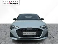 Gebraucht Audi A3 Advanced Plus 150 PS (110 kW) 2025 Pfeilgrau perleffekt Limousine