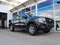 Neu Ford Ranger XLT 170 PS (125 kW) 2026 Schwarz Pickup