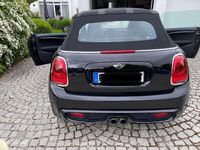Second-hand Mini Cooper S 192 CP (141 kW) 2016 Negru Hatchback