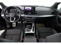 Gebraucht Audi Q5 S-Line 204 PS (150 kW) 2023 SUV