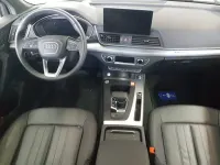 Gebraucht Audi Q5 S-Line 286 PS (210 kW) 2025 Blau SUV