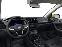 gebraucht VW T-Cross - Life 1.0 TSI FACELIFT LED AppConnect