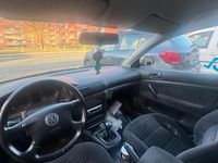 Gebraucht VW Passat 116 PS (85 kW) 2003 Limousine