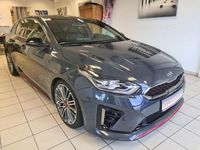 Gebraucht Kia ProCeed 204 PS (150 kW) 2020 Grau Kombi